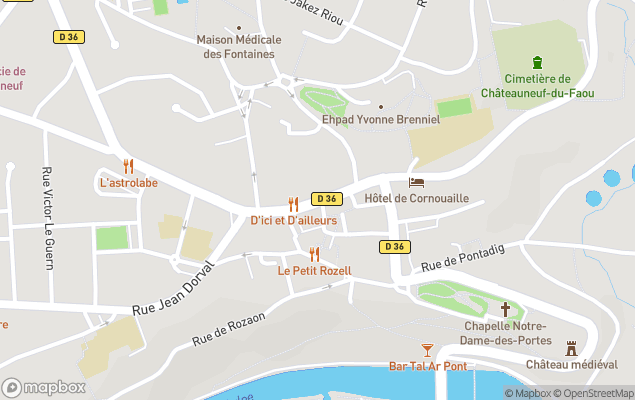 bretagne immobilier