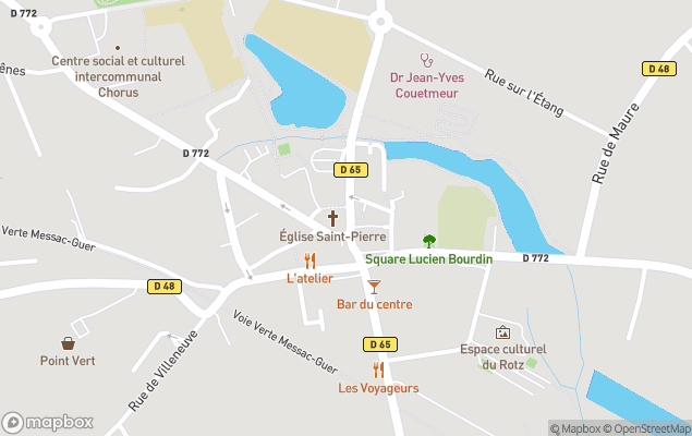 th&eacute;bault immobilier