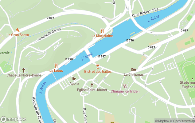kermorvan immobilier