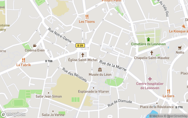 cabinet immobilier kerjean