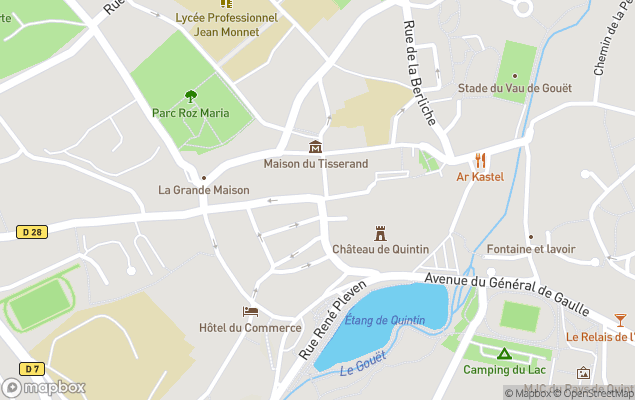 immobili&egrave;re du champ de mars