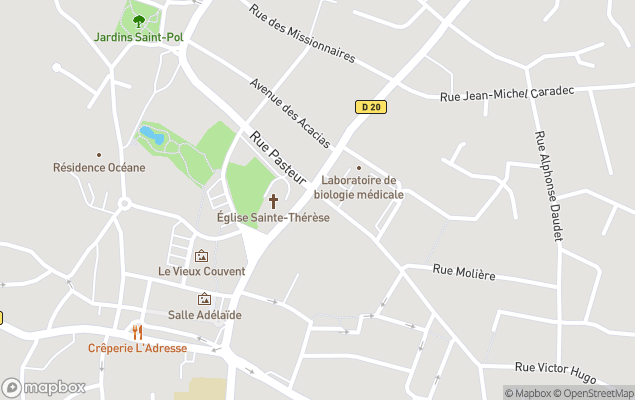saloux immobilier