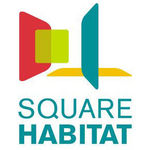 SQUARE HABITAT PL&Eacute;RIN